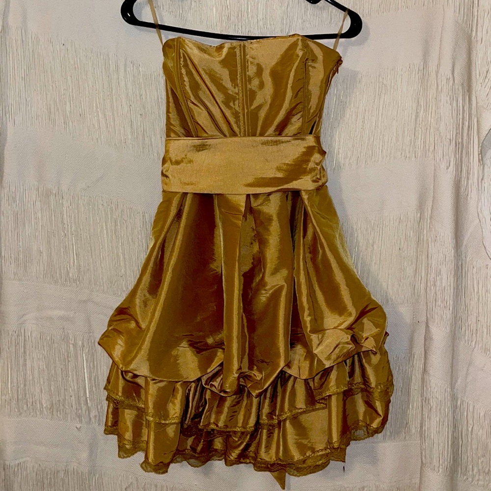 Party Dress!